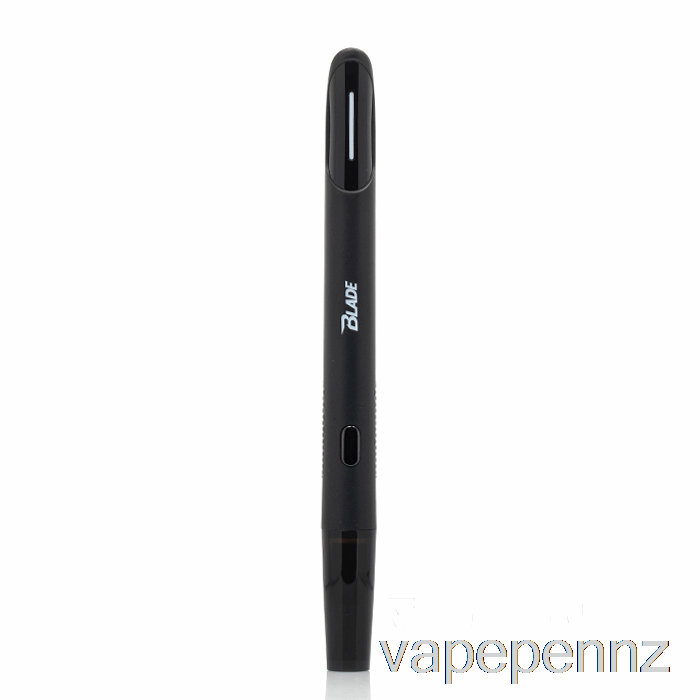 Yocan Blade Dab Knife Black VAPE NZ